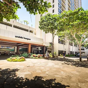 Sweetwater At Waikiki Honolulu